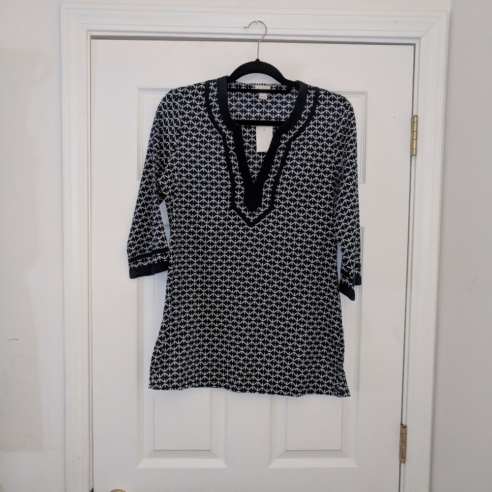 J.Crew Blouse